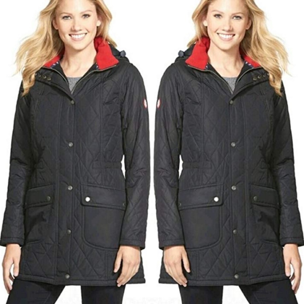 Barbour Kirkby Quilted jacket
